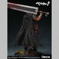 Guts Lost Children Arc The Black Swordsman Redecoration Ver. - Berserk