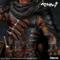 Guts Lost Children Arc The Black Swordsman Redecoration Ver. - Berserk