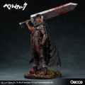 Guts Lost Children Arc The Black Swordsman Redecoration Ver. - Berserk