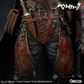 Guts Lost Children Arc The Black Swordsman Redecoration Ver. - Berserk