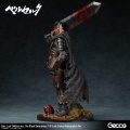 Guts Lost Children Arc The Black Swordsman Redecoration Ver. - Berserk