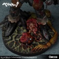 Guts Lost Children Arc The Black Swordsman Redecoration Ver. - Berserk