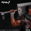 Guts Lost Children Arc The Black Swordsman Redecoration Ver. - Berserk
