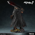 Guts Lost Children Arc The Black Swordsman Redecoration Ver. - Berserk