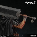 Guts Lost Children Arc The Black Swordsman Redecoration Ver. - Berserk