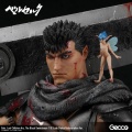 Guts Lost Children Arc The Black Swordsman Redecoration Ver. - Berserk