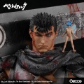 Guts Lost Children Arc The Black Swordsman Redecoration Ver. - Berserk