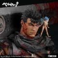 Guts Lost Children Arc The Black Swordsman Redecoration Ver. - Berserk