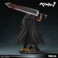 Guts Lost Children Arc The Black Swordsman Redecoration Ver. - Berserk