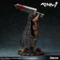 Guts Lost Children Arc The Black Swordsman Redecoration Ver. - Berserk