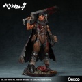 Guts Lost Children Arc The Black Swordsman Redecoration Ver. - Berserk