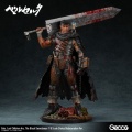 Guts Lost Children Arc The Black Swordsman Redecoration Ver. - Berserk