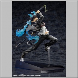 Rin Okumura - Blue Exorcist (Kotobukiya)