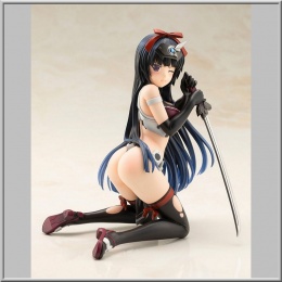 Magatsuki - Frame Arms Girl (Kotobukiya)