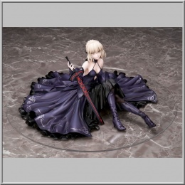 Saber/Altria Pendragon (Star of Twilight Ver.) - Fate/Grand Order (Alter)