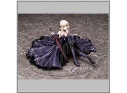 Saber/Altria Pendragon (Star of Twilight Ver.) - Fate/Grand Order (Alter)
