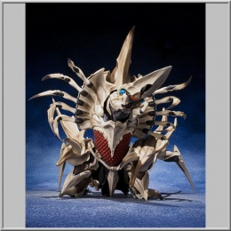 S.H. Monster Arts Legion - Gamera (Bandai)
