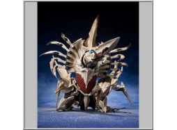 S.H. Monster Arts Legion - Gamera (Bandai)