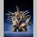 S.H. Monster Arts Legion - Gamera (Bandai)