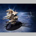 S.H. Monster Arts Legion - Gamera (Bandai)