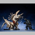 S.H. Monster Arts Legion - Gamera (Bandai)