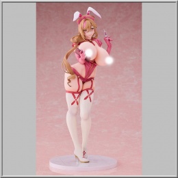 Nadeshiko Hush-hush Clinic Ver. - Vanistine Fantasy (Pink Cat)