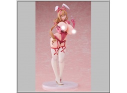 Nadeshiko Hush-hush Clinic Ver. - Vanistine Fantasy (Pink Cat)