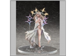 Crown - Naked King - Goddess of Victory: Nikke (AniGame)