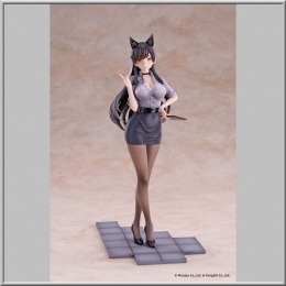Atago OL Ver. - Azur Lane (AniGame)