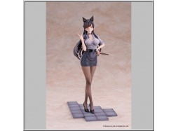 Atago OL Ver. - Azur Lane (AniGame)