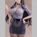Atago OL Ver. - Azur Lane (AniGame)