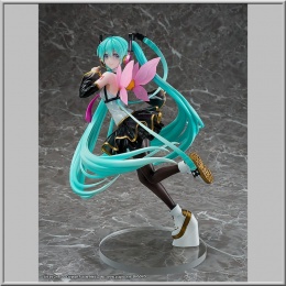 Delight Fairy Style - Hatsune Miku (Pony Canyon)