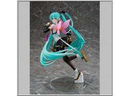 Delight Fairy Style - Hatsune Miku (Pony Canyon)