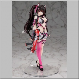 Nikke Nero - Goddess of Victory: Nikke (Flare)