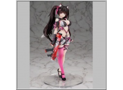 Nikke Nero - Goddess of Victory: Nikke (Flare)