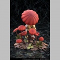 No.6 Marasmius Haematocephalus - The Mushroom Girls (Reverse Studio)