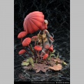 No.6 Marasmius Haematocephalus - The Mushroom Girls (Reverse Studio)