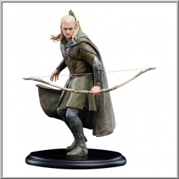 Weta Legolas - Le Seigneur des Anneaux