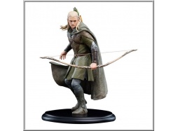 Weta Legolas - Le Seigneur des Anneaux