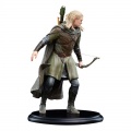 Weta Legolas - Le Seigneur des Anneaux