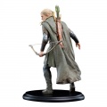 Weta Legolas - Le Seigneur des Anneaux