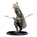 Weta Legolas - Le Seigneur des Anneaux