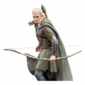 Weta Legolas - Le Seigneur des Anneaux