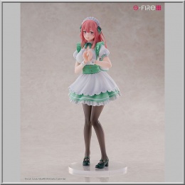 Shinju Inui Pretty Maid Ver. - My Dress-Up Darling (Sega)