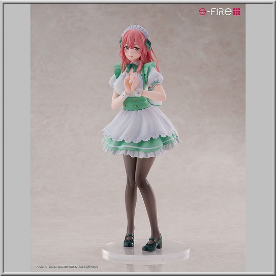 Shinju Inui Pretty Maid Ver. - My Dress-Up Darling (Sega)