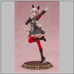 Curren Chan Signature Racewear Ver. - Uma Musume: Pretty Derby (Claynel)