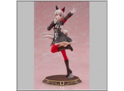 Curren Chan Signature Racewear Ver. - Uma Musume: Pretty Derby (Claynel)