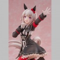 Curren Chan Signature Racewear Ver. - Uma Musume: Pretty Derby (Claynel)