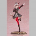 Curren Chan Signature Racewear Ver. - Uma Musume: Pretty Derby (Claynel)