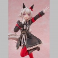 Curren Chan Signature Racewear Ver. - Uma Musume: Pretty Derby (Claynel)